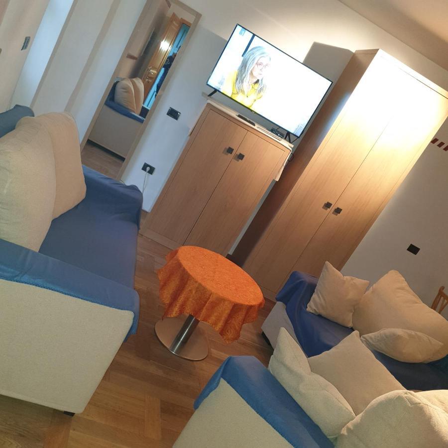 Smartnook Rooms And Apartment Exterior photo