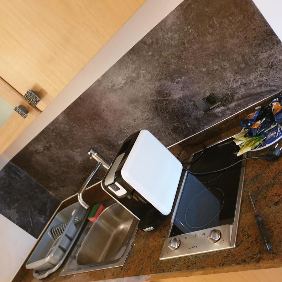 Smartnook Rooms And Apartment Exterior photo