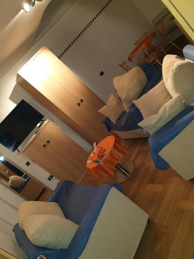 Smartnook Rooms And Apartment Exterior photo
