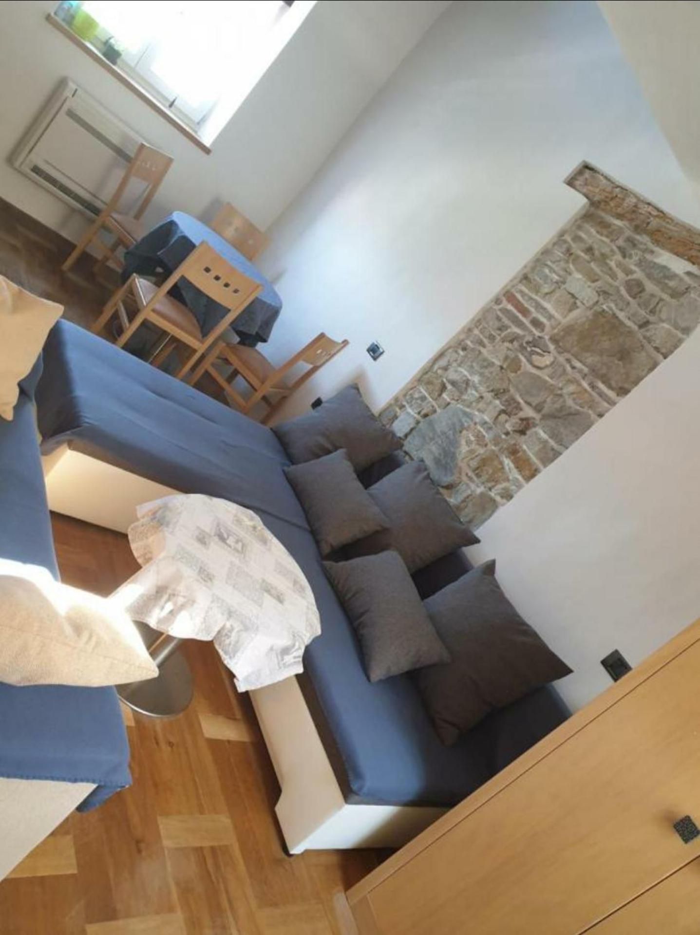 Smartnook Rooms And Apartment Exterior photo