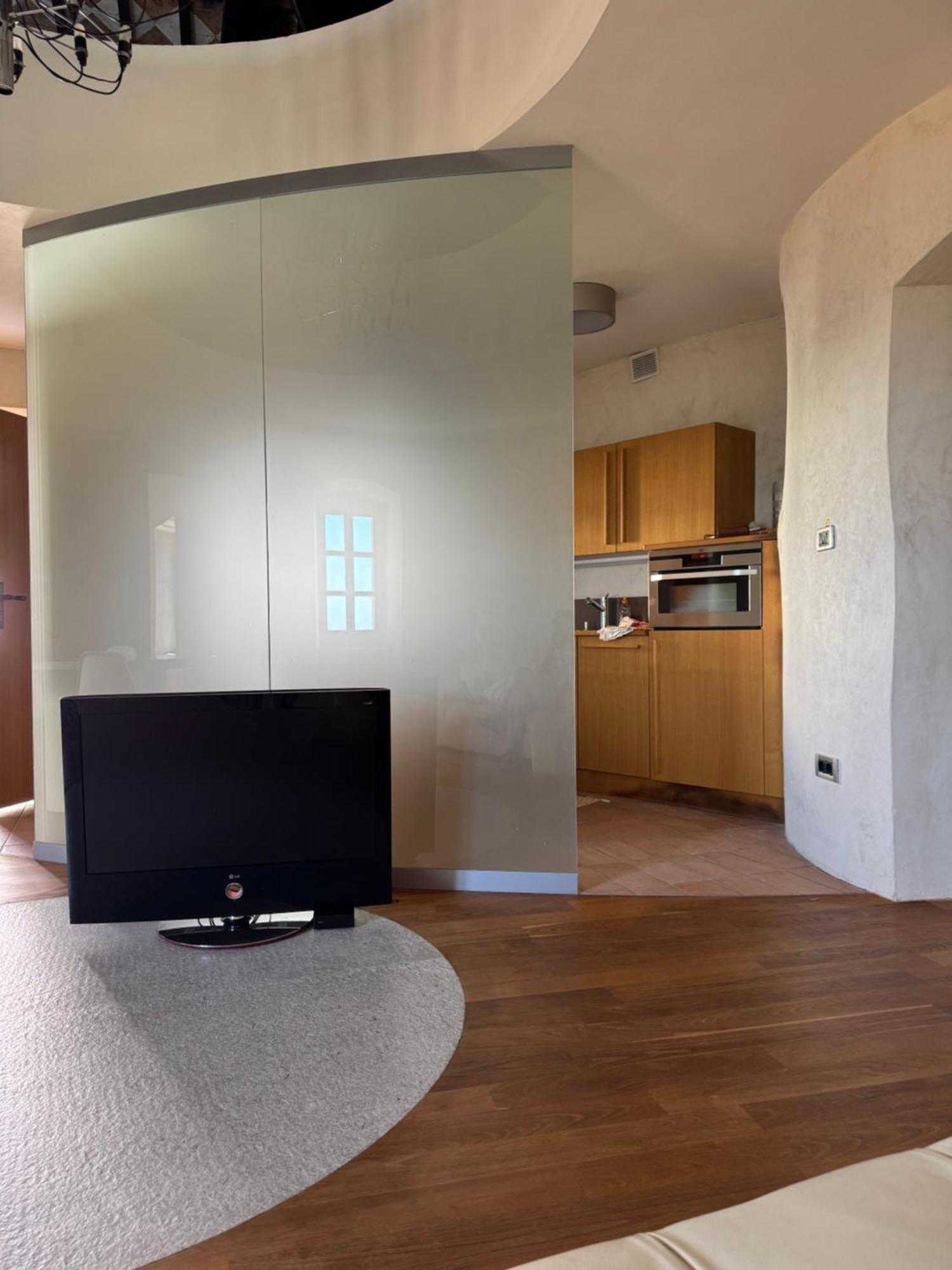 Smartnook Rooms And Apartment Exterior photo